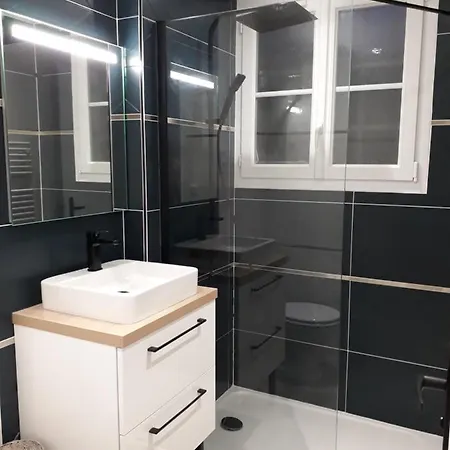 Petit Cocon Sur La Cote ! Apartment